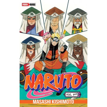 Naruto 49